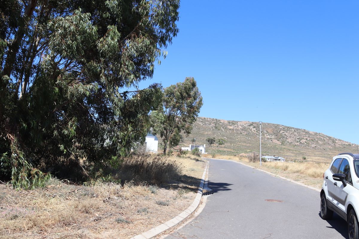 Vacant land for Sale in Kapteins Kloof, St Helena Bay - Photo 4