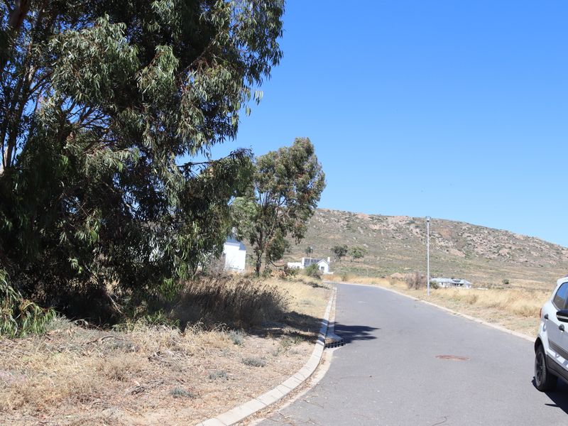 Vacant land for Sale in Kapteins Kloof, St Helena Bay - Photo 4