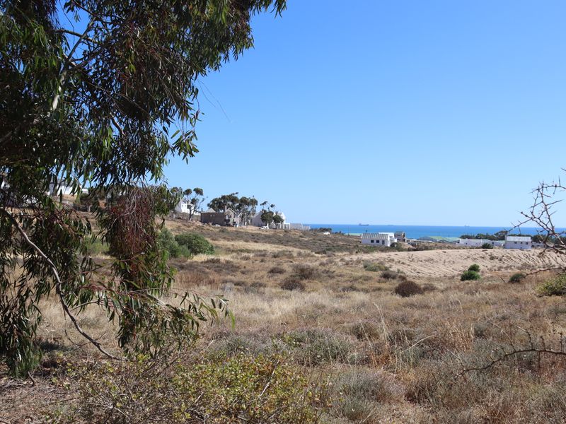 Vacant land for Sale in Kapteins Kloof, St Helena Bay - Photo 10