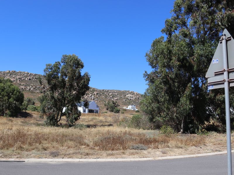 Vacant land for Sale in Kapteins Kloof, St Helena Bay - Photo 9