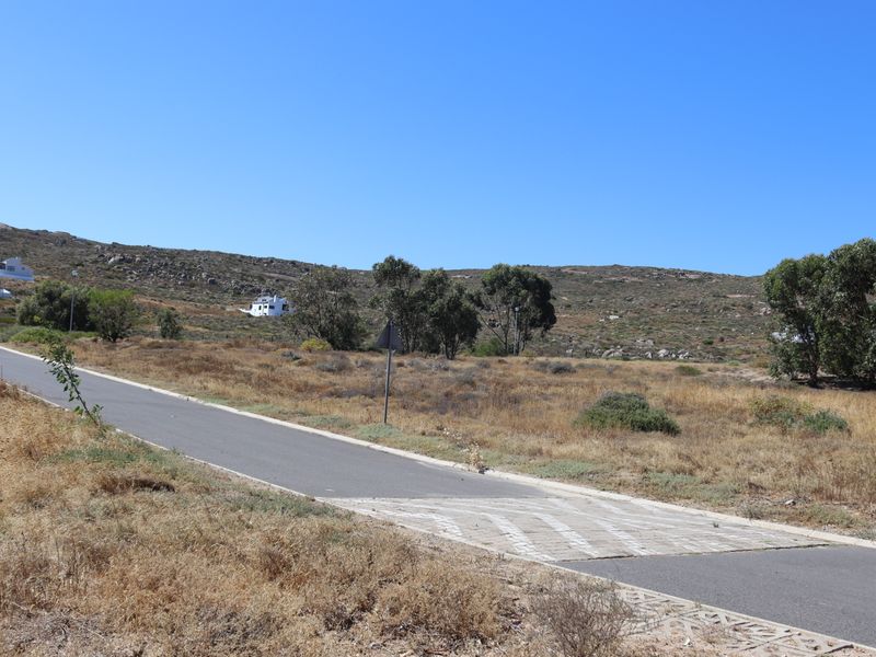 Vacant land for Sale in Kapteins Kloof, St Helena Bay - Photo 8