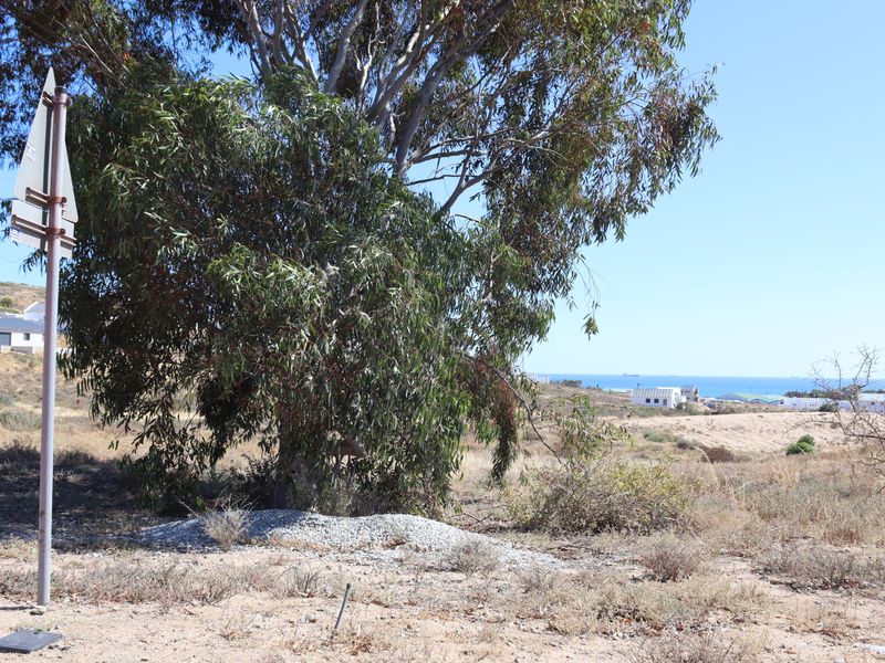 Vacant land for Sale in Kapteins Kloof, St Helena Bay - Photo 6