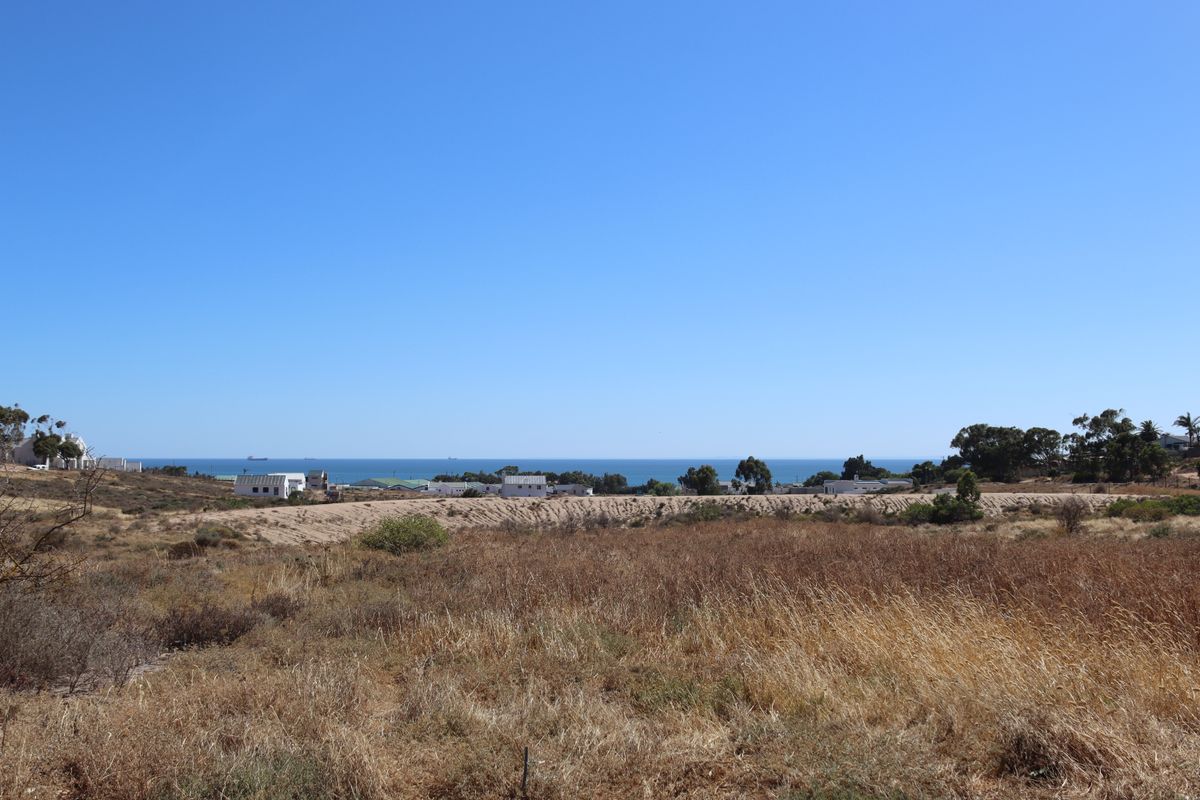 Vacant land for Sale in Kapteins Kloof, St Helena Bay - Photo 5