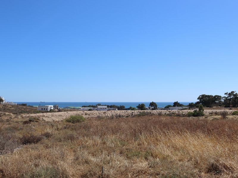 Vacant land for Sale in Kapteins Kloof, St Helena Bay - Photo 5