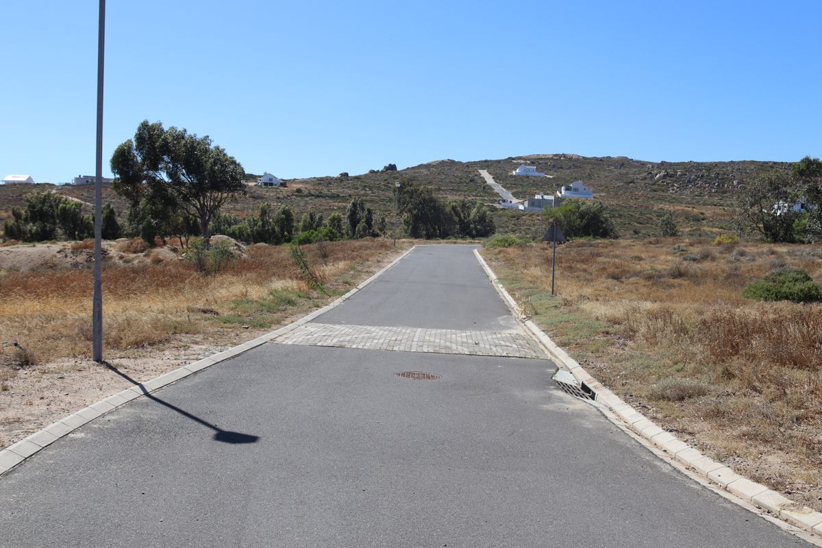 Vacant land for Sale in Kapteins Kloof, St Helena Bay - Photo 3