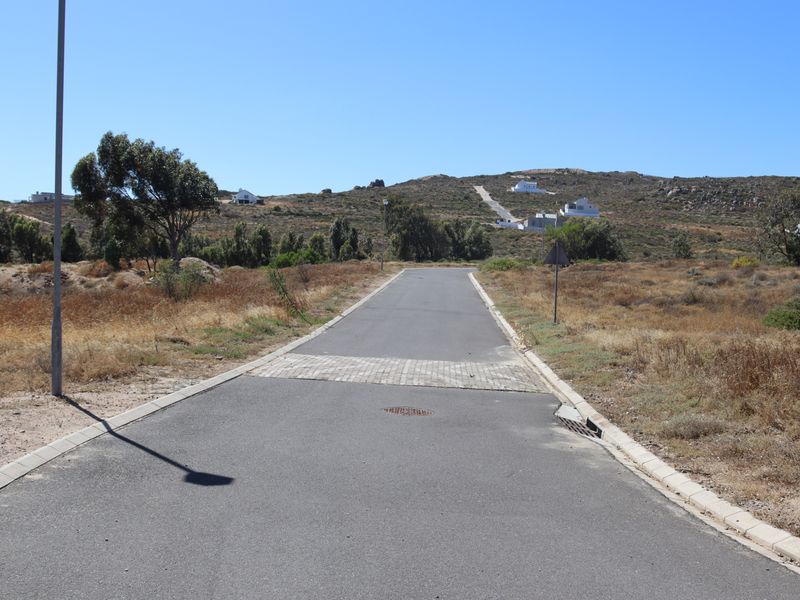 Vacant land for Sale in Kapteins Kloof, St Helena Bay - Photo 3