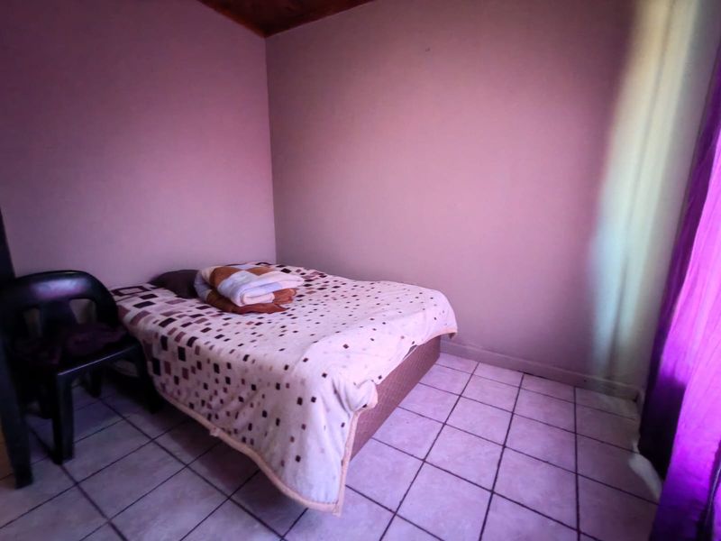 Spacious 4-Bedroom Family Home in CW 5 - Photo 8