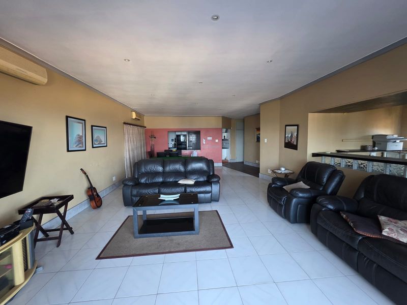 Sea Side Living Topped With Coastal Charm Awaits - Photo 6