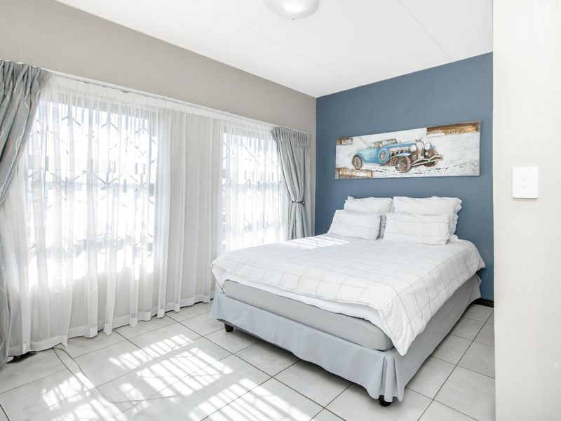 Beautifully Kept 2 Bedroom Apartment in Grange Park, Barbecue Downs. - Photo 6