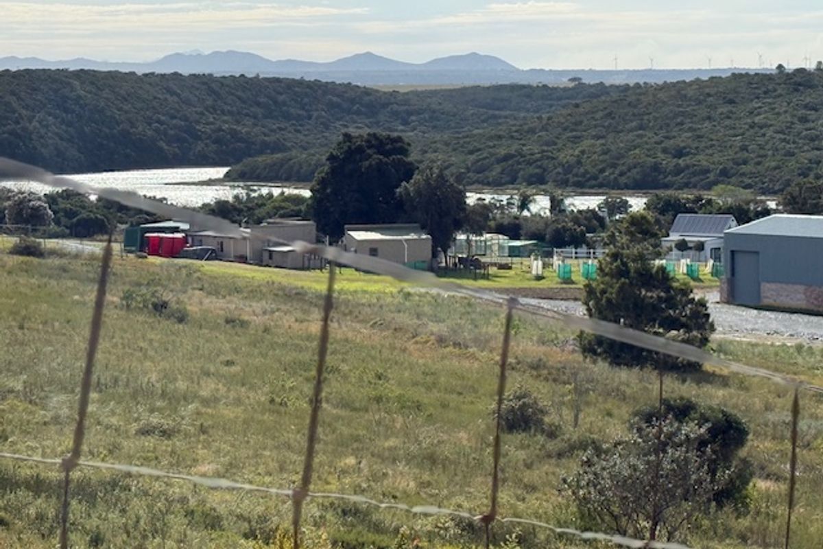 Haven on the Kromme river - Photo 5