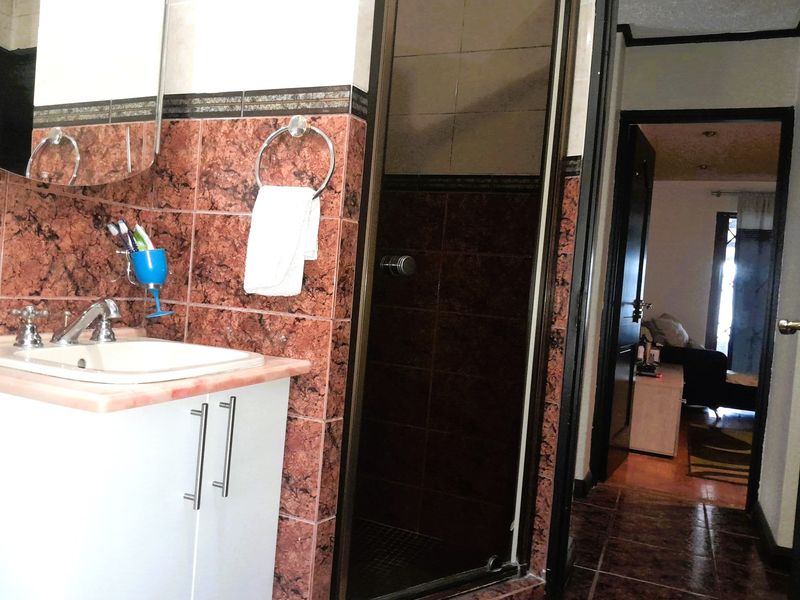 Spacious Ground-Floor Corner Unit in Villa Med – Perfect Location, Great Potential! - Photo 10