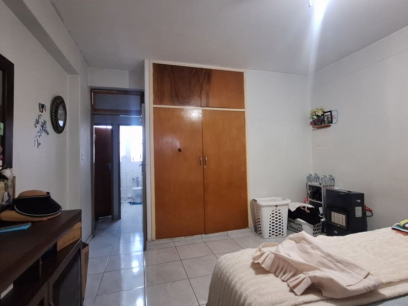 Charming 2.5 bedroom apartment, and more to see - Photo 10