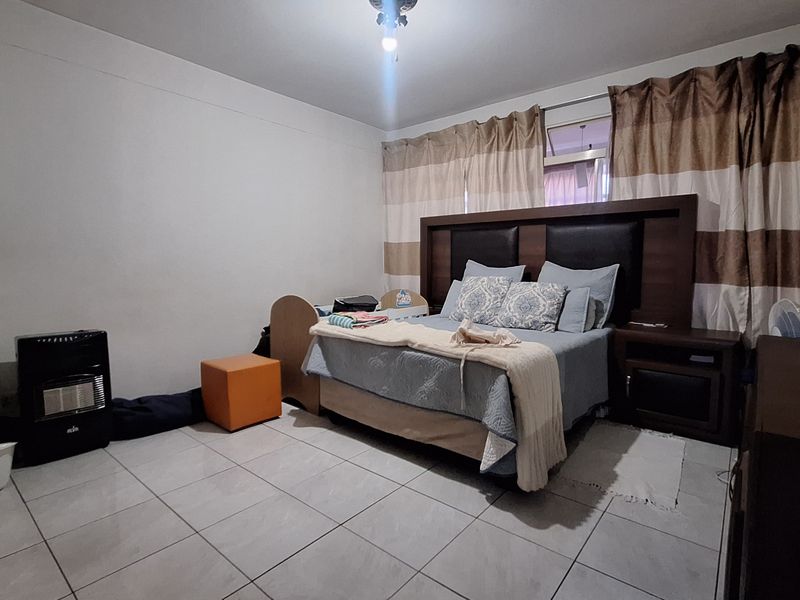 Charming 2.5 bedroom apartment, and more to see - Photo 9