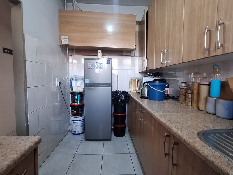 Charming 2.5 bedroom apartment, and more to see - Photo 7