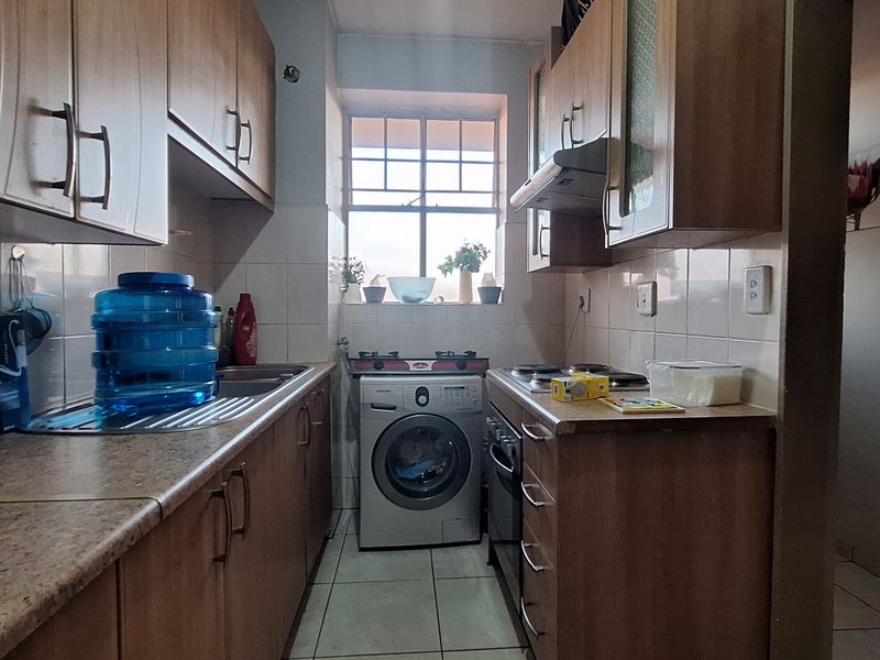 Charming 2.5 bedroom apartment, and more to see - Photo 6