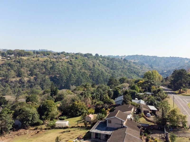 Sweeping Views & Endless Possibilities in Forest Hills - Photo 6