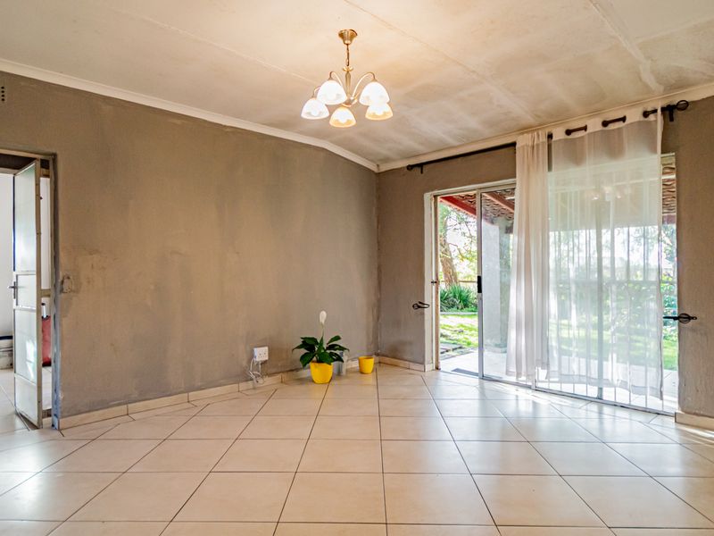 Country charm meets modern convenience - Photo 4