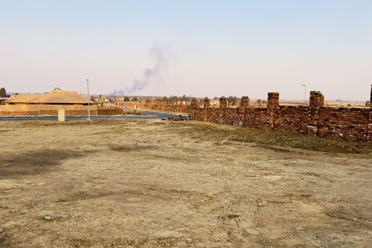 Come and build your dream home! - Photo 4