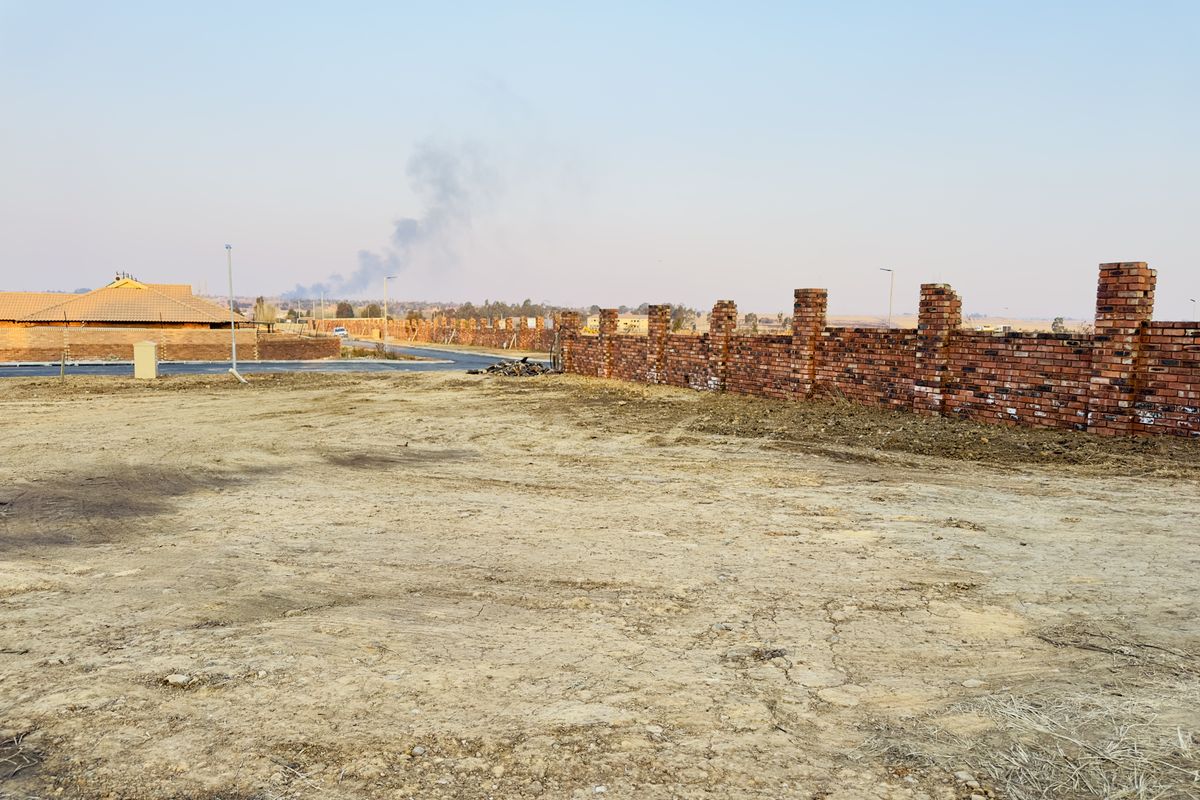 Come and build your dream home! - Photo 5