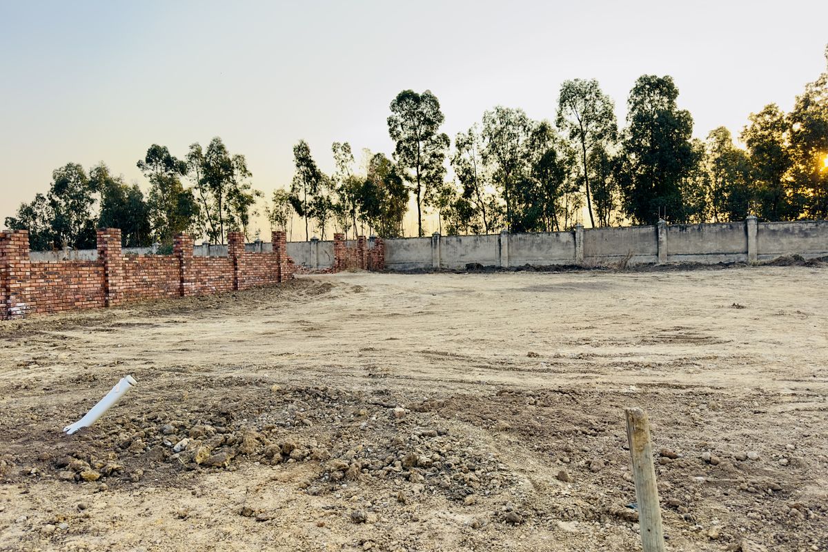 Come and build your dream home! - Photo 3