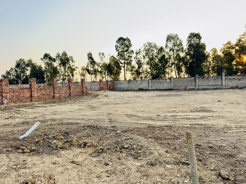 Come and build your dream home! - Photo 3