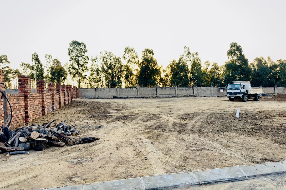 Come and build your dream home! - Photo 2