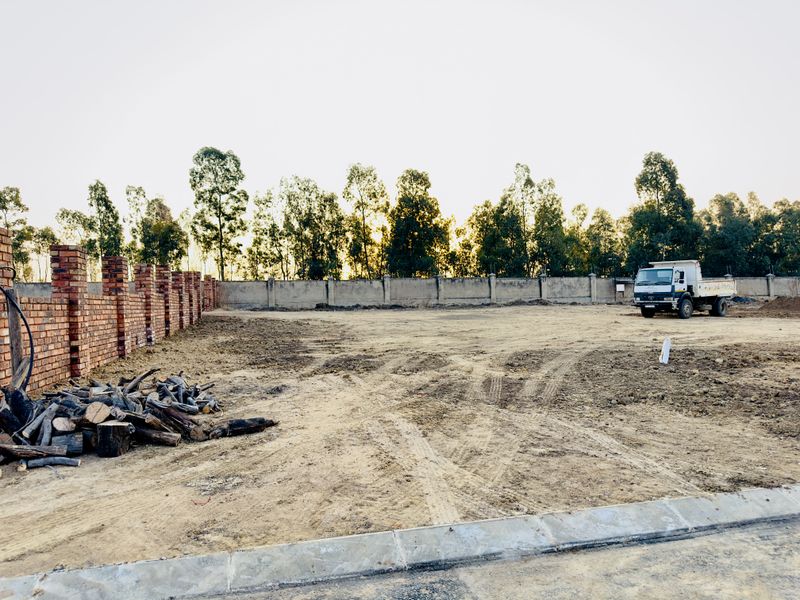 Come and build your dream home! - Photo 2