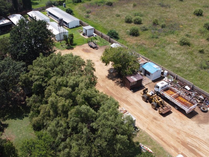 The Ultimate Family Compound: 2 Hectares of Opportunity and Freedom - Photo 2