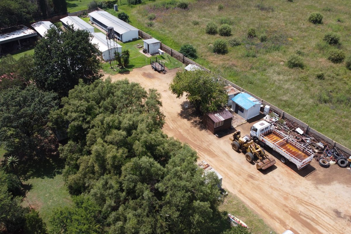 The Ultimate Family Compound: 2 Hectares of Opportunity and Freedom - Photo 2