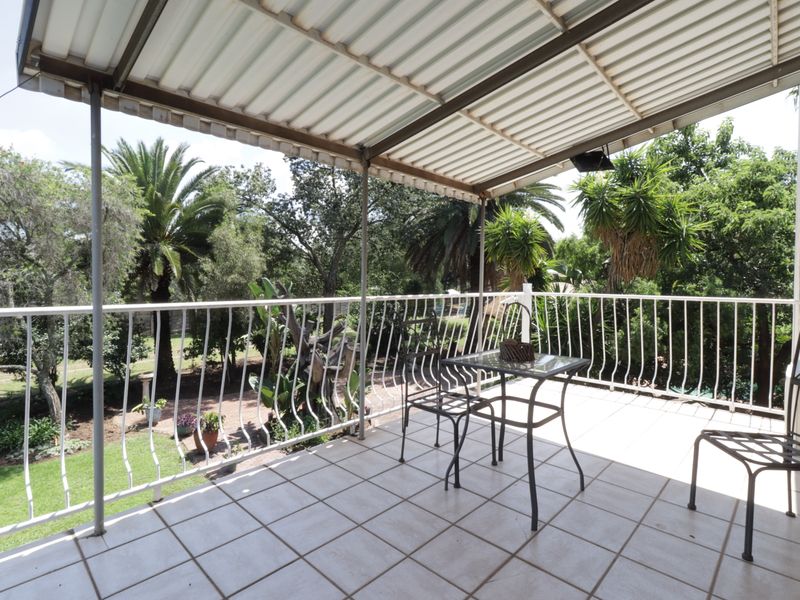 The Ultimate Family Compound: 2 Hectares of Opportunity and Freedom - Photo 10