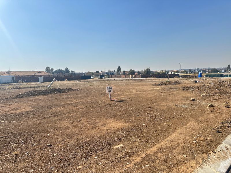 Build Your Dream Home in Exclusive Helderwyk Estate - Photo 8