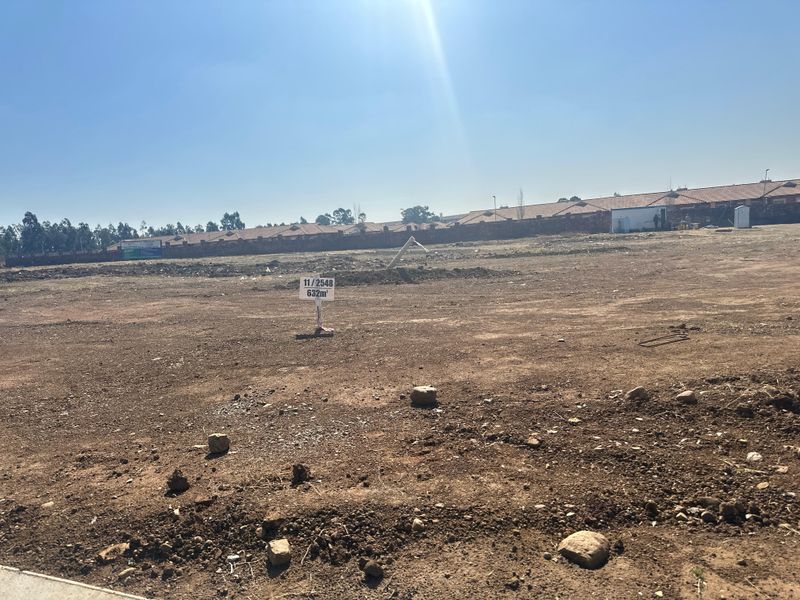 Build Your Dream Home in Exclusive Helderwyk Estate - Photo 7