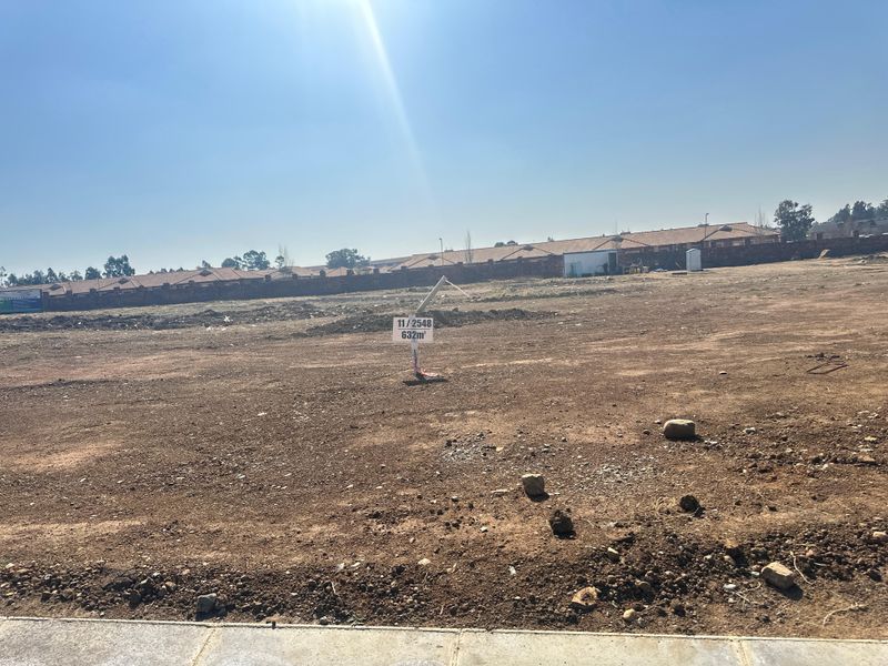 Build Your Dream Home in Exclusive Helderwyk Estate - Photo 6