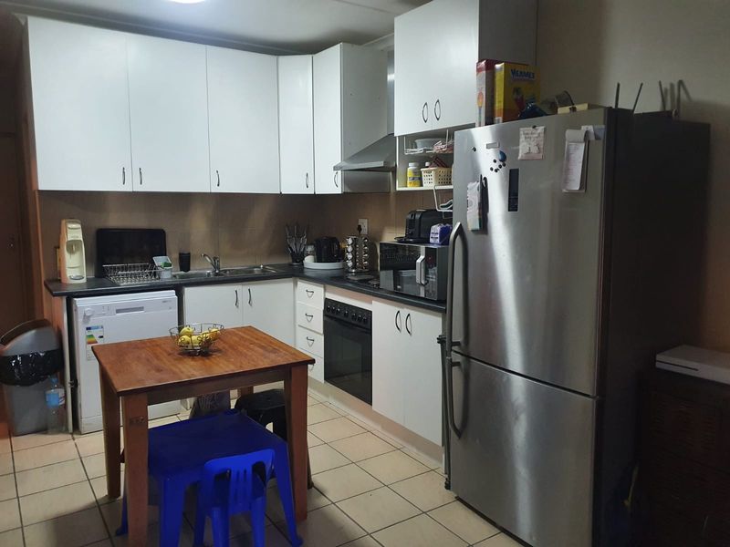 Ground Floor Apartment for rent in Viking Villas - Photo 4