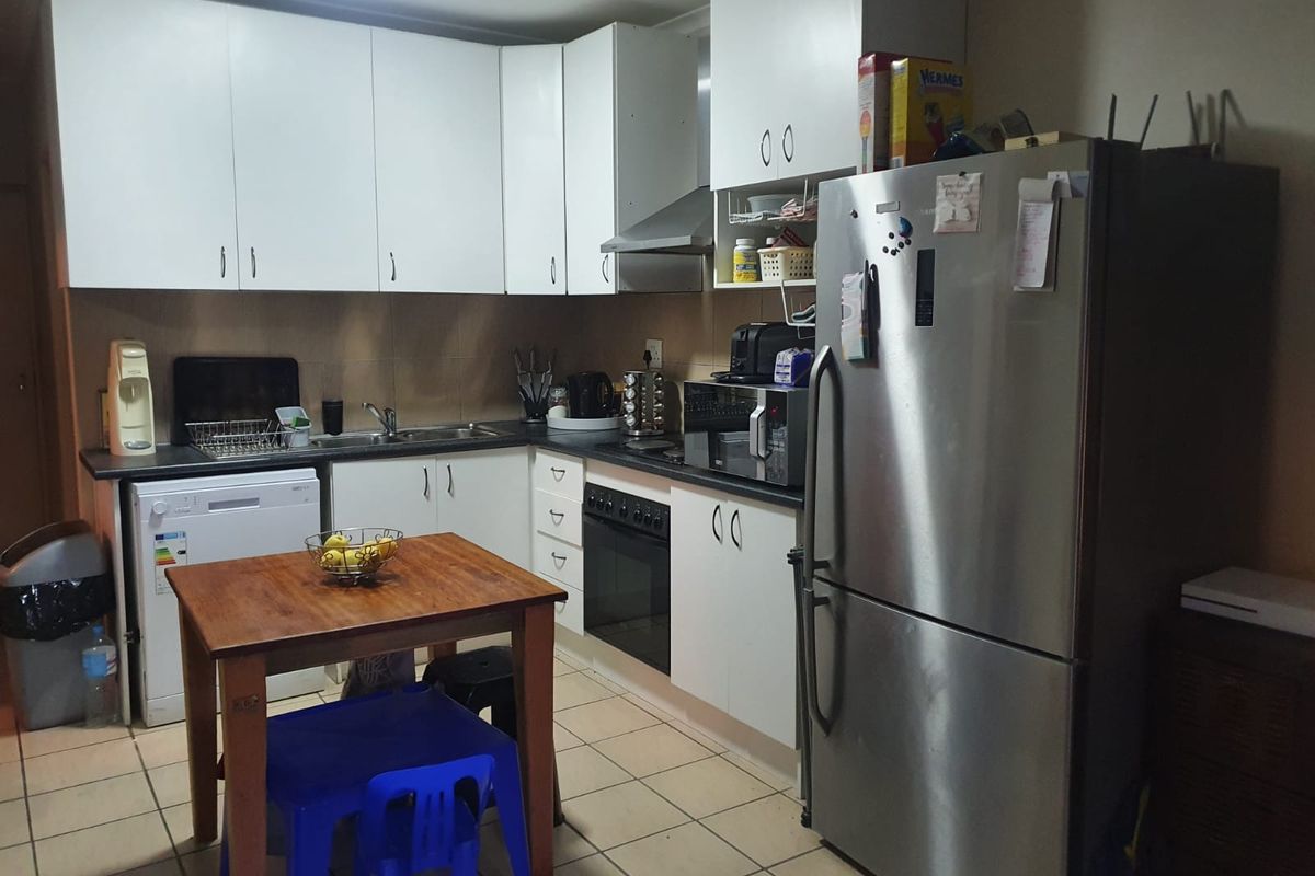 Ground Floor Apartment for rent in Viking Villas - Photo 4
