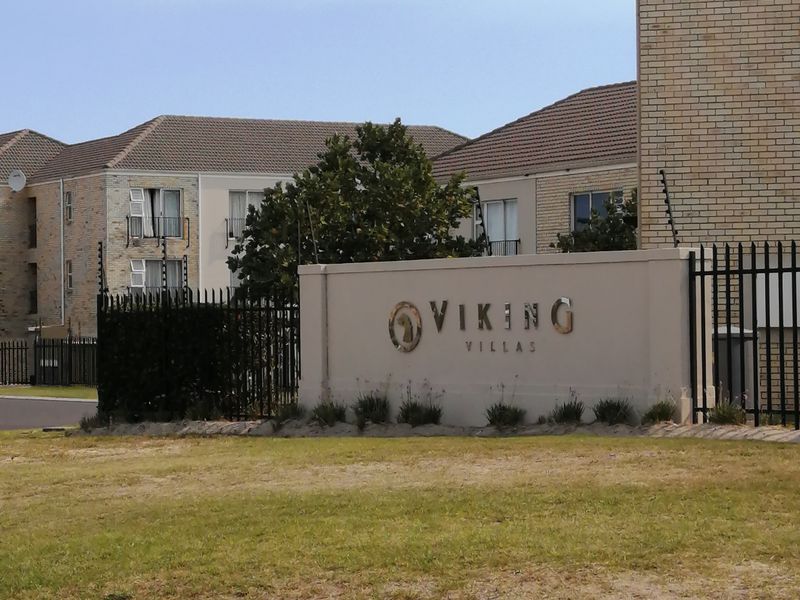 Ground Floor Apartment for rent in Viking Villas - Photo 2