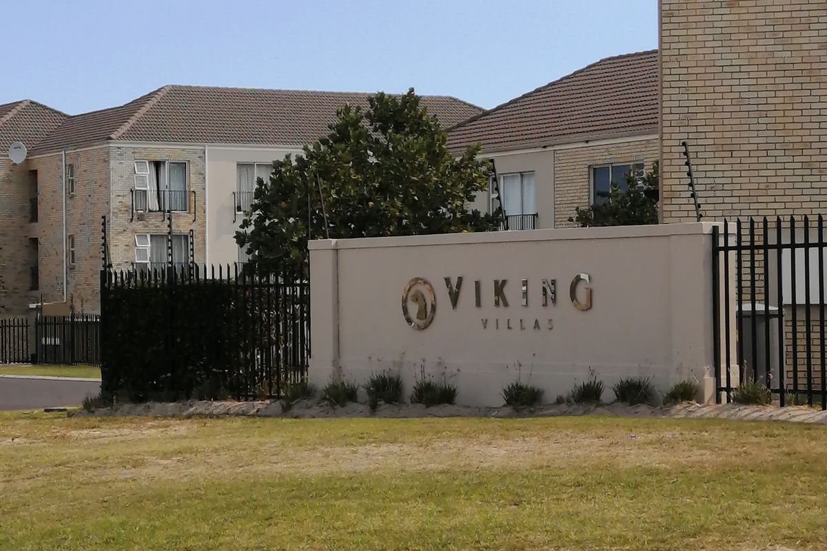 Ground Floor Apartment for rent in Viking Villas - Photo 2