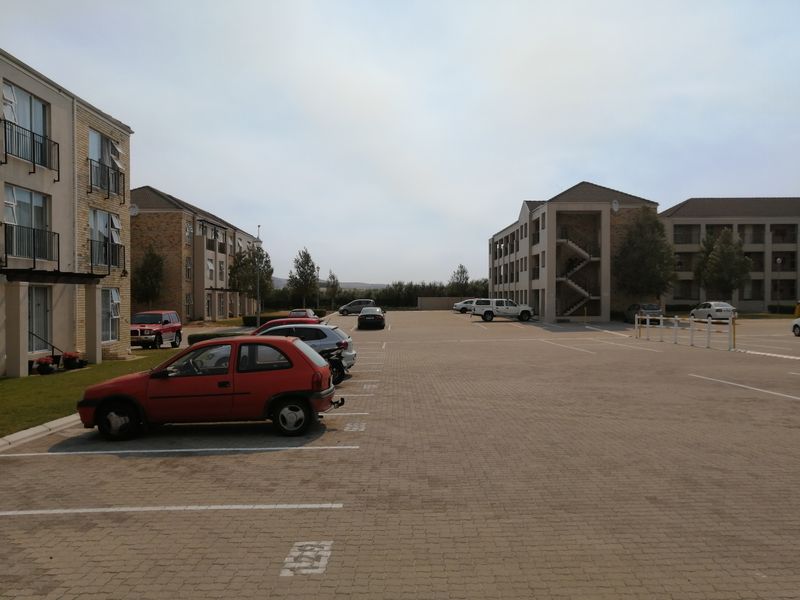 Ground Floor Apartment for rent in Viking Villas - Photo 3