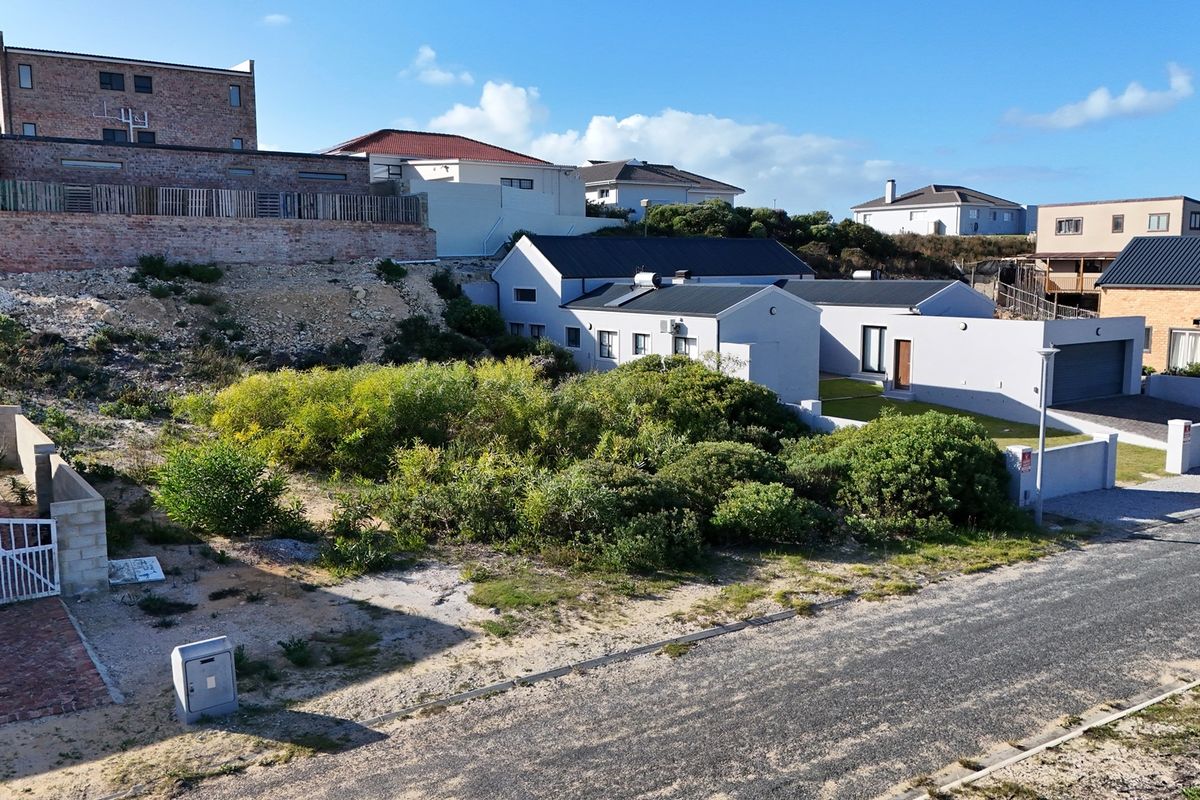 Plot Your Next Chapter in a Peaceful setting! - Photo 5