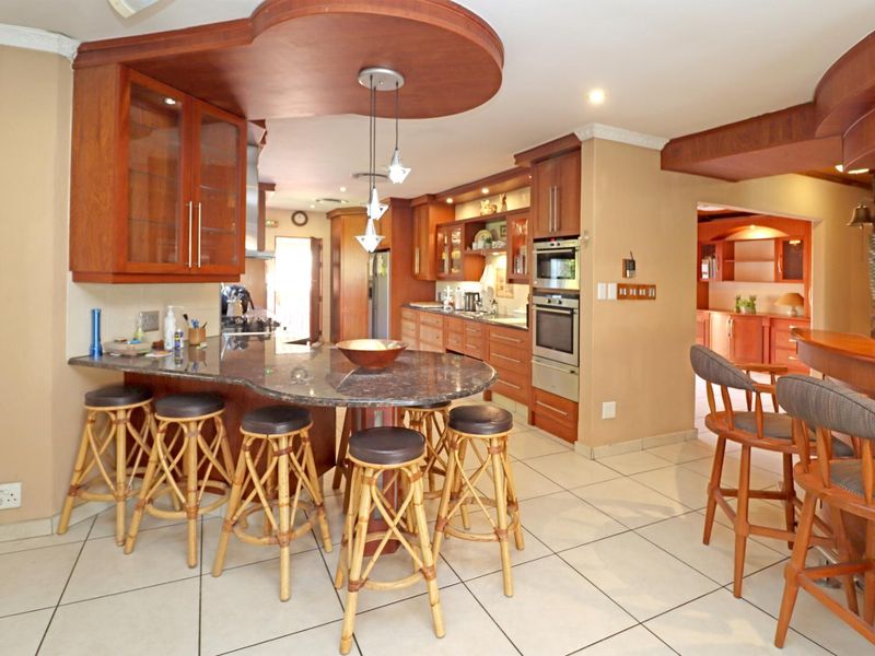 Exceptional Family Home with Every Modern Amenity - Photo 10