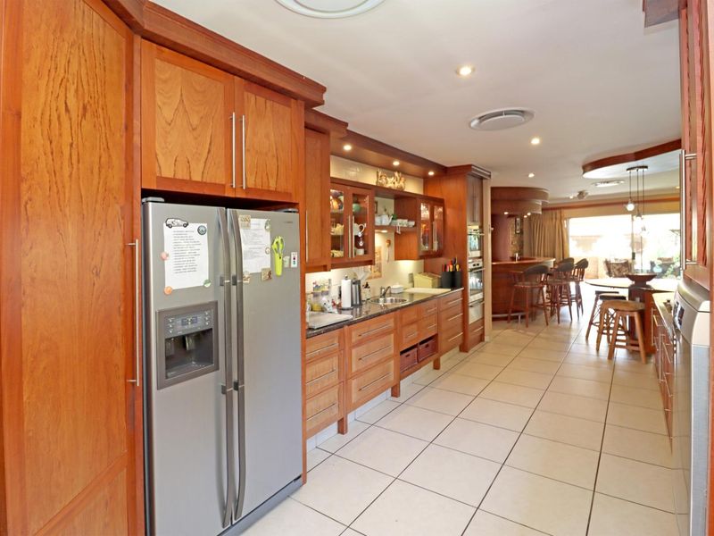 Exceptional Family Home with Every Modern Amenity - Photo 8