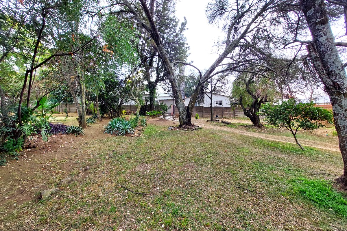 Adjacent stands with zoning approvals in place - Photo 5