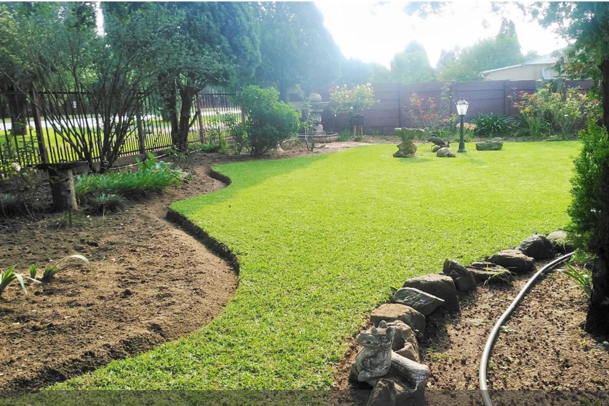 Stylish Family Home with Pool, Lapa & Landscaped Garden! - Photo 5