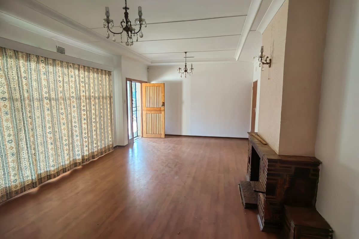 Family home set in a quiet neighbourhood in Parys - Photo 5