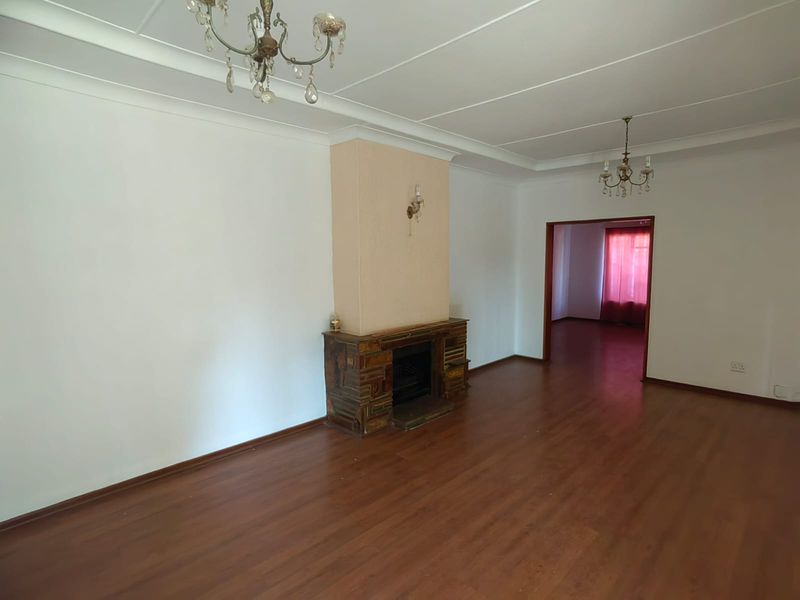 Family home set in a quiet neighbourhood in Parys - Photo 6