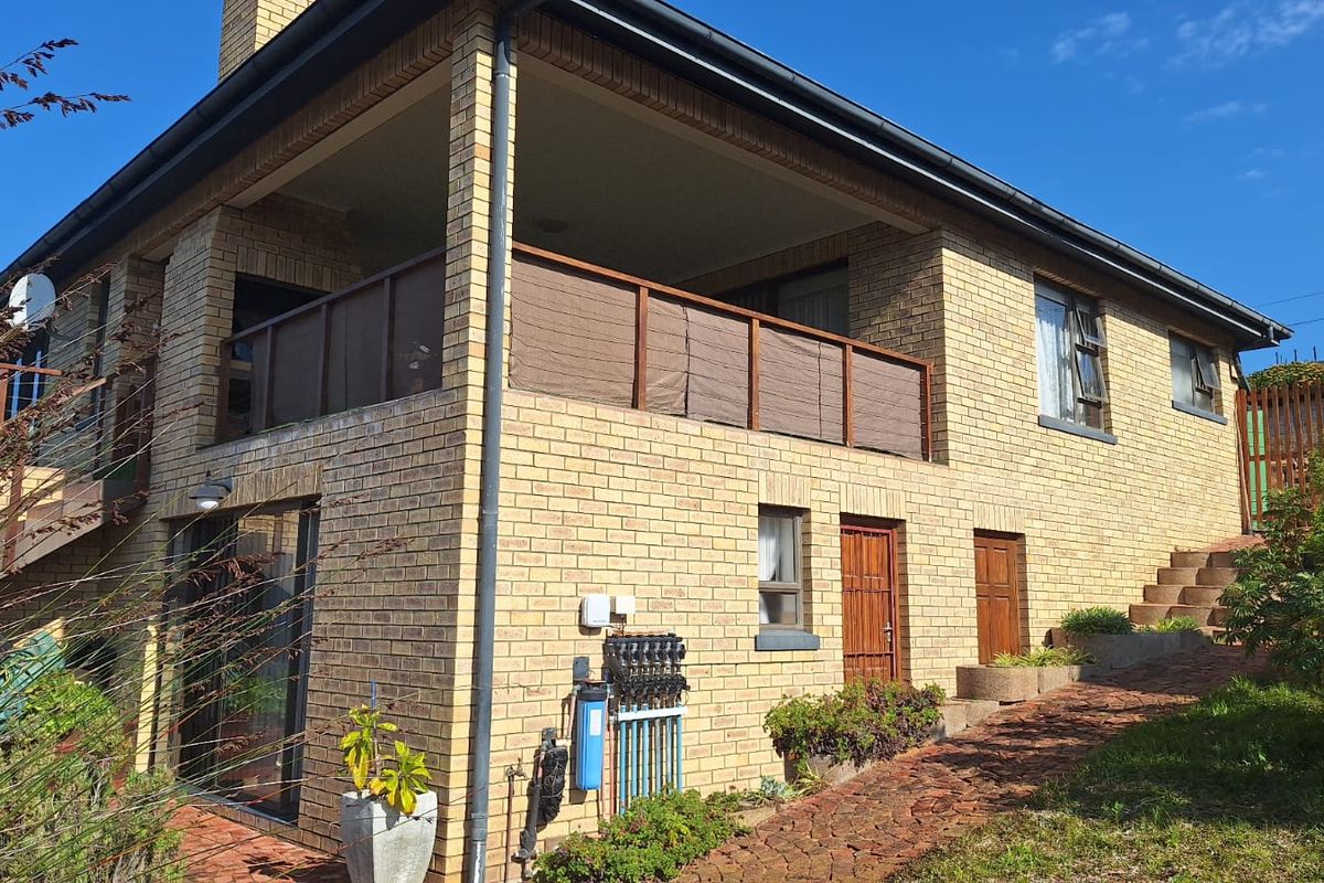 Stilbaai, Brick Home – Eco‐Smart & Family‐Friendly - Photo 3