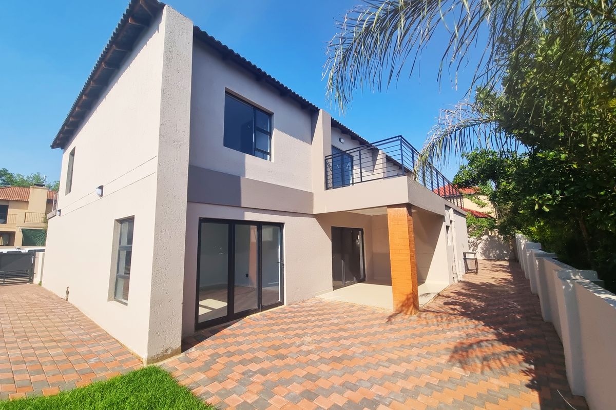 Hartbeespoort - Your Dream Retreat in Bougainvilla Estate! - Photo 2