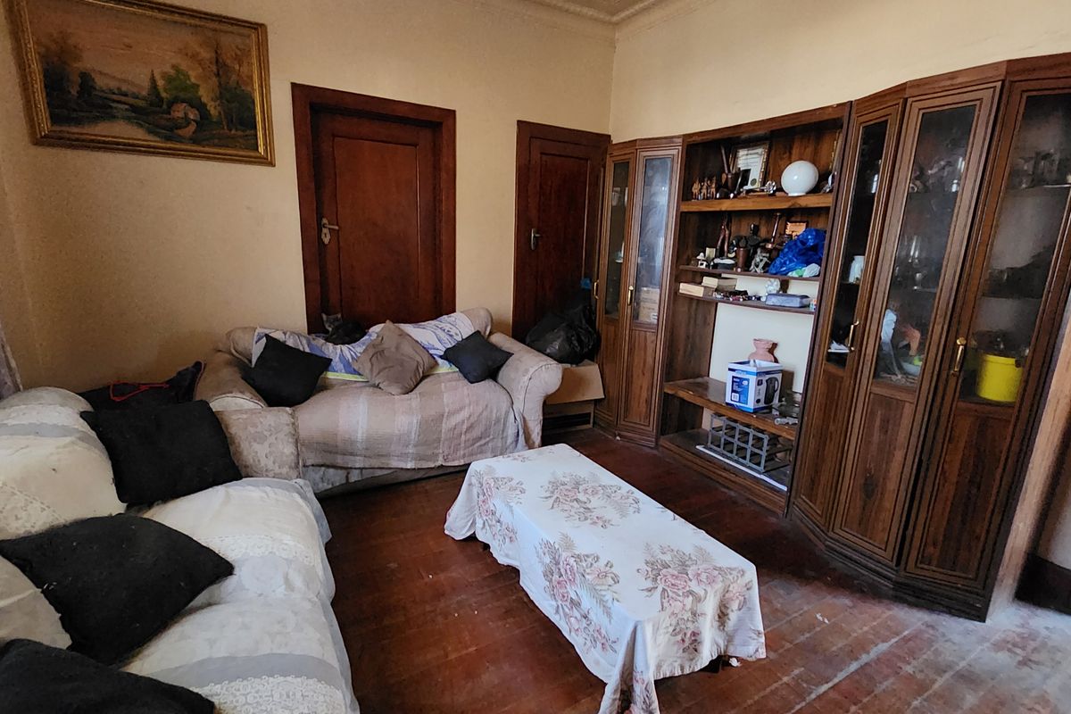 Golden oldie with 2 rental income flatlets in Central Nigel - Photo 5