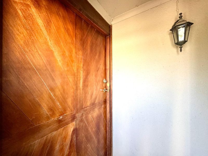Spacious Family Home with Multiple Living Areas and indoor braai area for sale in Secunda - Photo 3