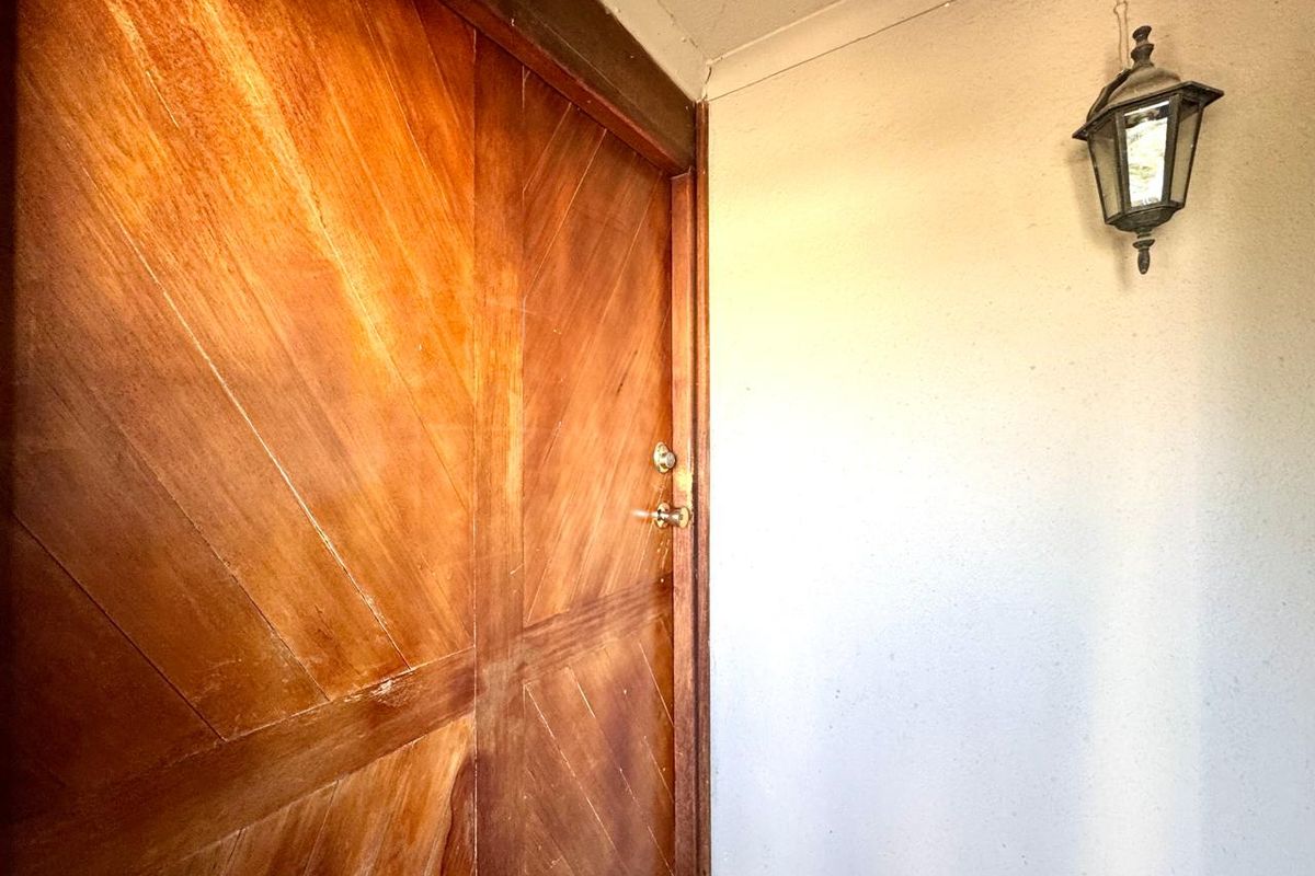 Spacious Family Home with Multiple Living Areas and indoor braai area for sale in Secunda - Photo 3